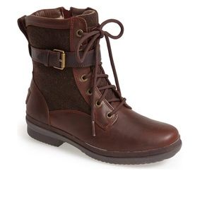 Ugg winter boots size 8.5, Brand New